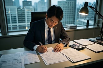 ふるさと納税の賢い活用法！税金控除を最大化する方法とは