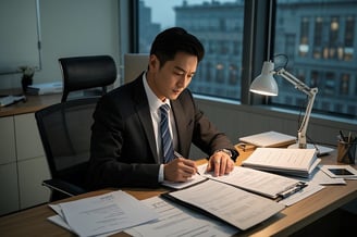 专业税理士が伝授！納税のコツと落とし穴を徹底攻略