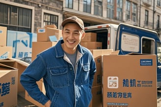 引越しがこんなに安くできるなんて！驚きの超お得プラン大比較