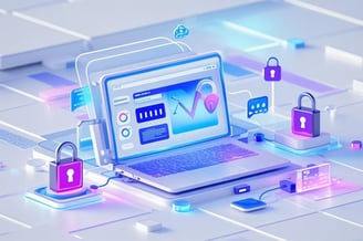 Navigating The Cyber Battlefield: Why A Degree In Cybersecurity Matters