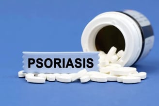 Plaque Psoriasis: Common Symptoms and Treatment Options