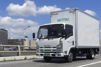 トラック運転手の仕事：安定した高収入への道