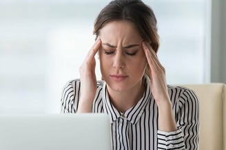 【片頭痛】に悩んでいるあなたへ | 片頭痛の我慢や不安のない