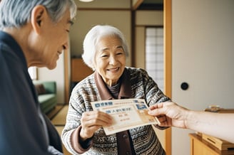 高年齢者再就職助成金はいくらもらえるの?最新の補助金金額を徹底分析
