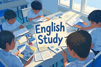 一對一專屬指導，快速提升英語口說能力，突破語言障礙！