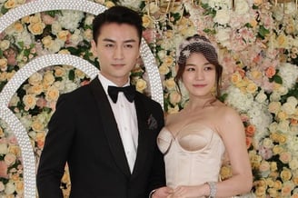 陳曉爆還愛趙麗穎!他算出「今年有機會舊情復燃」 14年前秘戀曝光