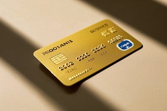 Top Six US Rewards Credit Cards for Cashless Transactions