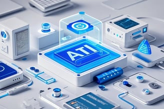 DeepSeekの登場で「米中AI戦争」がついに勃発…サム・アルトマンとOpenAIが「中国には絶対に負けられない」と焦燥感を抱く