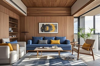 台中室內設計公司報價大公開！教你如何選擇性價比最高的設計服務