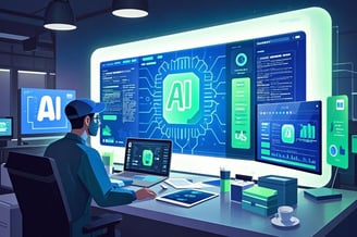 DeepSeekの出現で「米中AI戦争」ついに開戦…サム・アルトマンとOpenAIが「中国には絶対に負けられない」と焦るウラにある「怖すぎる未来予想」ン