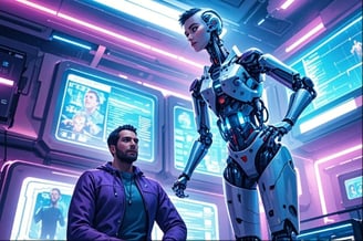 How AI Automation Is Quietly Taking Over American Jobs – Are You Ready?