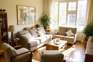 Things to Know about Housing Assistance Programs for Seniors