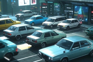 5 Ways to Determine the Value Used RVs