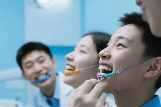 矯正費用の平均は○○万円超え！？高すぎる理由を徹底解剖！