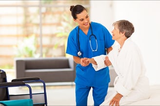 ​​Why Become a Home Health Aide? Explosive Demand and Flexible Careers