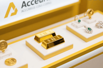 今こそチャンス！眠っている貴金属を高価買取に変える方法とは？