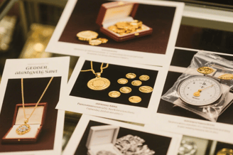 東京で貴金属を手に入れる・売るなら？今注目のエリア＆お得な情報を徹底解説！