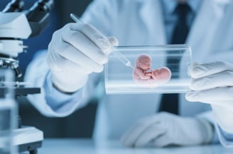 IVF Treatment: Understanding and Managing Infertility with In Vitro Fertilization