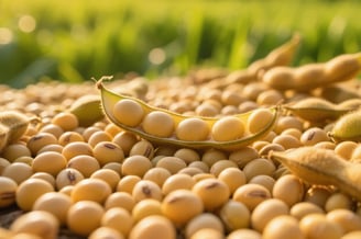 非発酵大豆製品の過剰摂取、膵臓がんとの関連性が示唆される　日本の大規模調査で明らかに