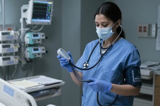 Launch a New Career by Joining a Healthcare Assistant Apprenticeship Program!