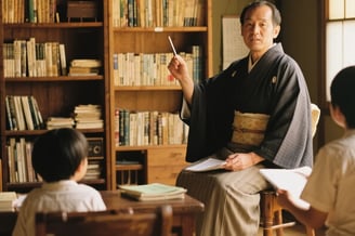 家庭教師で劇的に成績アップ！実践者が語る成功の秘訣とは