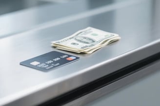 How to Choose a Credit Card That’s Right for You: The Perfect Combination of No Annual Fee and High Rewards