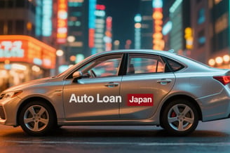 【2025年最新】頭金0円でもOK!自動車ローンの賢い選び方