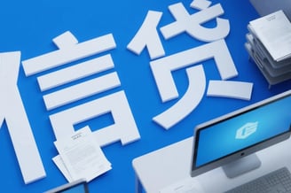 【個人信貸】免擔保、低利率！2025年台灣最適合申請的貸款方案大揭秘