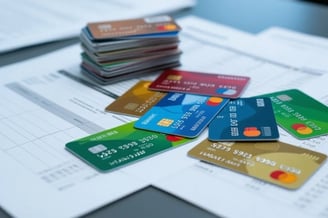 【2025年版】いざという時の味方！失敗しない小額ローンの選び方と活用術