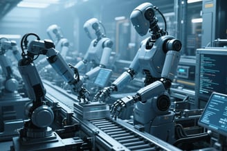 ChatGPTだけじゃない！今注目のAI自動化ツールとは？