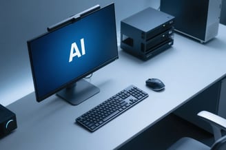 たった一記事でわかるAI業務自動化：ツール・プロセス・導入事例を完全解説！