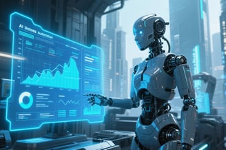 AI自動化の波が押し寄せる今、再構築される職業と淘汰される人材とは？