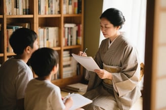 格安家庭教師: 教育の未来を変える新しい選択肢