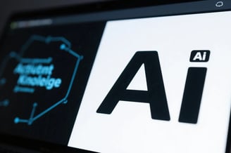 機械学習とビジネスの未来: 企業の成長を加速する最前線技術