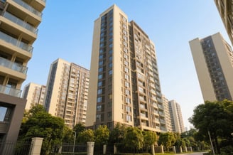 分譲マンション投資は本当に儲かる?初心者でも安心?
