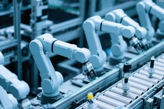 「自動化ツール」で業務効率を倍増! あなたの会社は対応できていますか