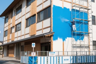 「外壁塗装リフォームの相場、業者の『隠れ費用』を見抜く㊙️㊙️㊙️方法」