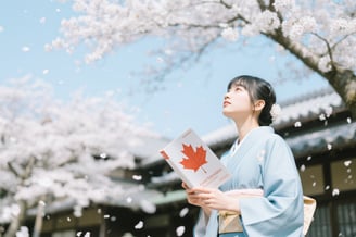 「夢のカナダ留学、奨学金で費用を半減できる裏ワザとは?」