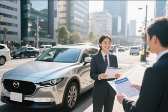 「自動車保険の本当の選び方は?プロが教える節約術とリスク回避術」