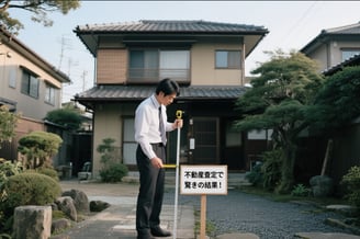 不動産査定で驚きの結果!価値を最大限に引き出す秘訣