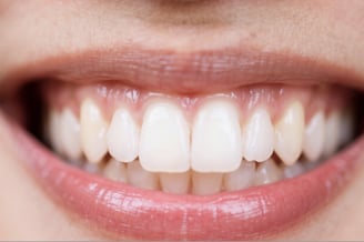 輝く笑顔!美容歯科クリニックのホワイトニング技術で、あなたも注目のスターに✨