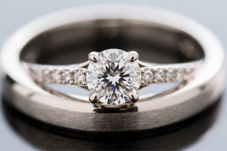 夢の結婚指輪：予算内で実現するパーソナライズされた結婚指輪のための10の方法をお勧め！