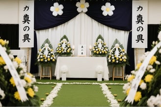 葬式の費用が高すぎる？この10の節約テクニックで簡単に対処できます！