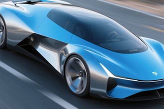 心を動かすガイド：購入必見！高補助、高走行距離、充電無用の新エネルギー車のおすすめ