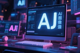 【2025年版】AIでエンタメ体験が激変!今すぐ試したい注目ツール10選