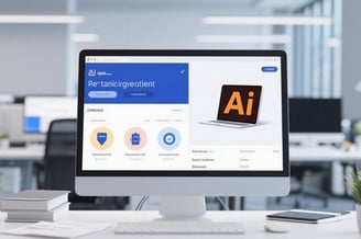 【2025年版】仕事効率が劇的にアップ!今すぐ導入すべきAIオフィスツール完全ガイド