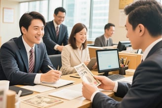 【2025年最新】最短当日融資×低金利×高審査通過率ローン