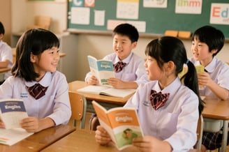 子どもをスタートラインで勝たせる!オンライン英語とプログラミングコース選びの秘訣