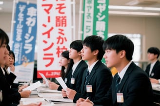 「<2025年卒限定>未経験歓迎×大手企業多数!あなたの夢を叶える新卒求人がここに」