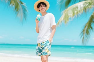 細見え・涼しさ・大人可愛い」──20代・30代・40代が今すぐ真似したい夏の体型カバーコーデ術